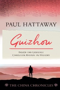 Cover Guizhou