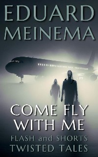 Cover Come fly with me