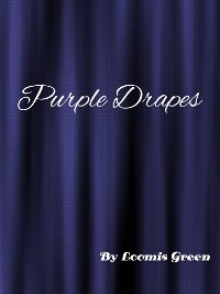 Cover Purple Drapes