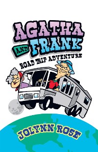 Cover Agatha and Frank