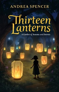 Cover Thirteen Lanterns