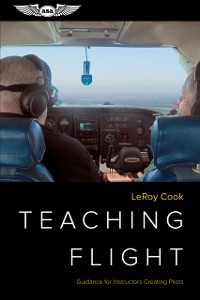 Cover Teaching Flight