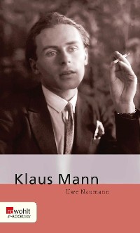 Cover Klaus Mann