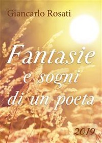 Cover Fantasie e sogni di un poeta