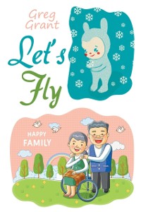 Cover Let'S Fly