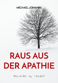 Cover Raus aus der Apathie