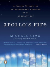 Cover Apollo's Fire