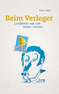 Cover Beim Verleger