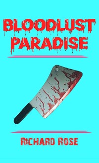 Cover Bloodlust Paradise