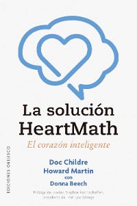 Cover La solución Heartmath