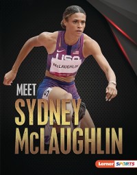 Cover Meet Sydney McLaughlin