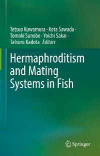 Cover Hermaphroditism and Mating Systems in Fish