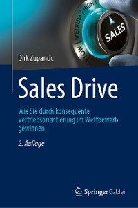 Cover Sales Drive