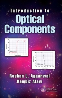 Cover Introduction to Optical Components