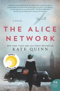 Cover Alice Network