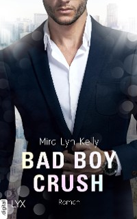 Cover Bad Boy Crush