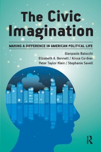 Cover Civic Imagination