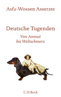 Cover Deutsche Tugenden