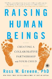 Cover Raising Human Beings