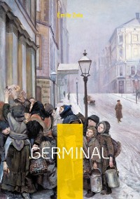 Cover Germinal