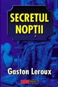 Cover Secretul noptii