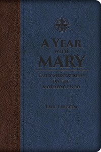 Cover Year with Mary