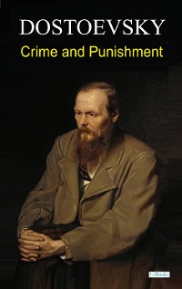 Cover Crime and Punishment