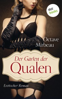 Cover Der Garten der Qualen