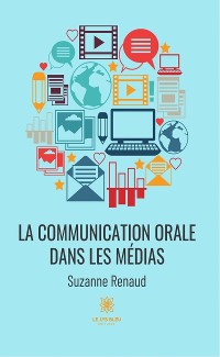 Cover La communication orale dans les médias