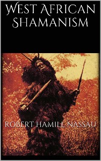 Cover West African Shamanism