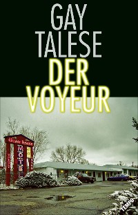 Cover Der Voyeur