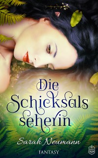 Cover Die Schicksalsseherin