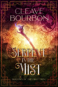Cover Serpent in the Mist