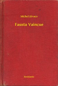 Cover Fausta Vaincue
