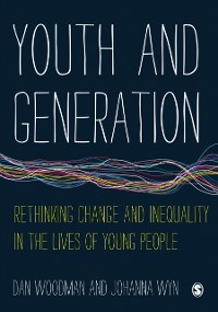 Cover Youth and Generation