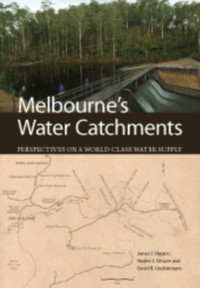 Cover Melbourne''s Water Catchments