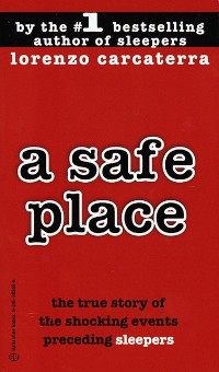 Cover Safe Place