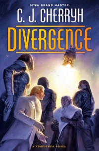 Cover Divergence