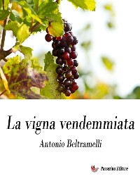 Cover La vigna vendemmiata