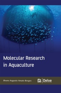 Cover Molecular research in Aquaculture