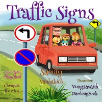 Cover Traffic Signs