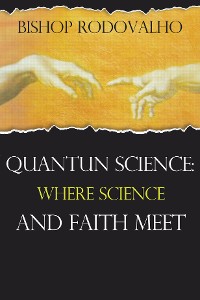 Cover Quantun Sciensce