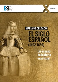 Cover El Siglo Español (1492-1659)