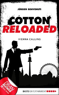 Cover Cotton Reloaded - 44