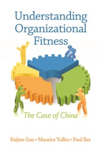 Cover Understanding Organizational Fitness
