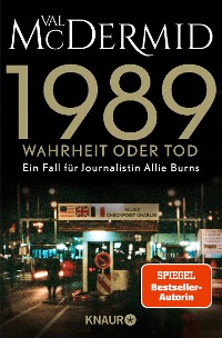 Cover 1989 - Wahrheit oder Tod