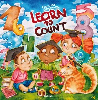 Cover Learn to Count