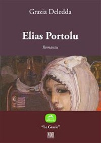 Cover Elias Portolu