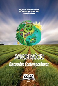 Cover Agronegócio: Discussões Contemporâneas