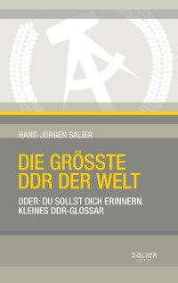 Cover Die größte DDR der Welt